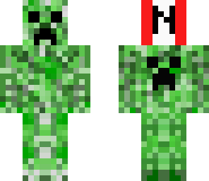 tnt creeper