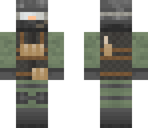 counter strike militar