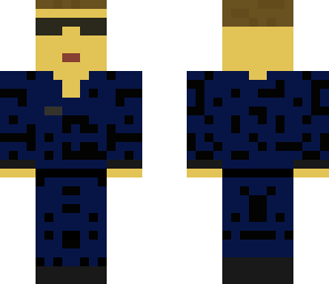 navy soldier