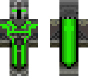green knight