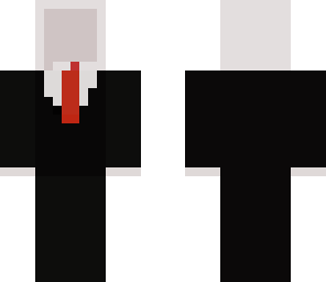 the slenderman