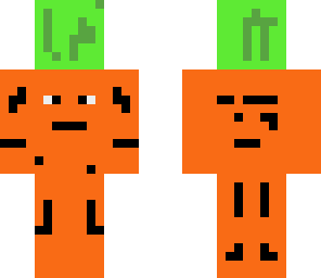 carrotsavior