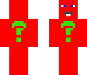 random person