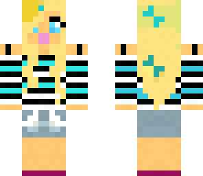 stella1's creation called blonde fixed