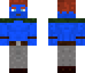 gavadi's skin