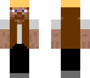 max's skin