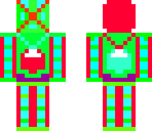 da color guy