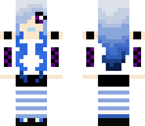 ice girl