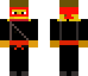 the ninja of epicness