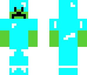 dimand sad creeper