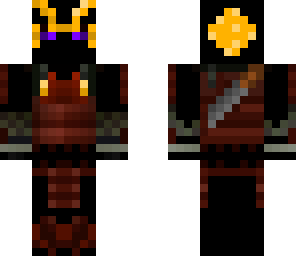 ender man