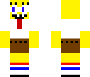 bob esponja