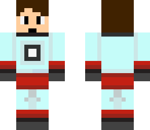 idoster the spaceman