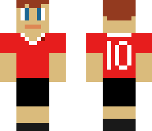 sports player