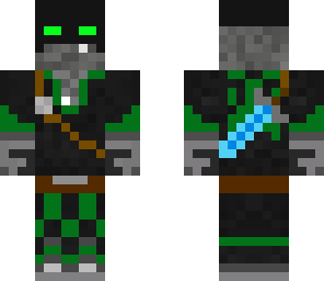 xbox player