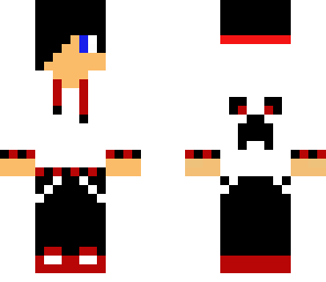 nice boy skin