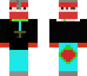 enderborn tnt lover 2000