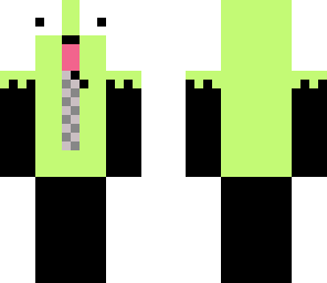 gir fixed