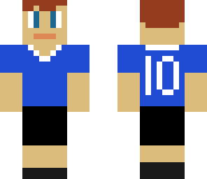sports player