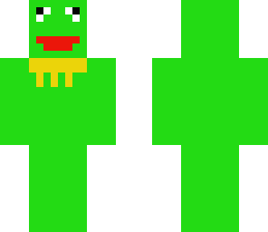 kermit the frog
