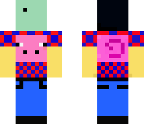 first skin