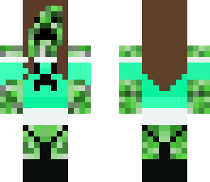 teen creeper girl