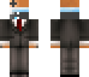 duracell battery man