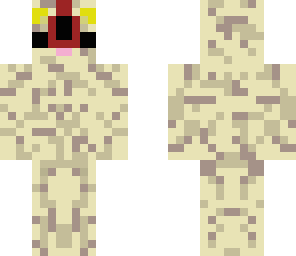 scp 173 test skin