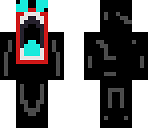 shoop da woop or lazor black 2
