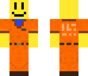 noobie the prisoner