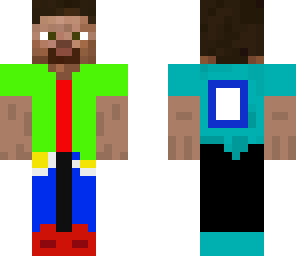 cool teen