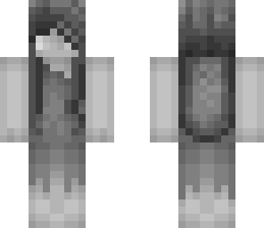 ghost girl