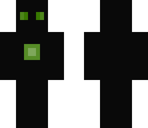 the skin