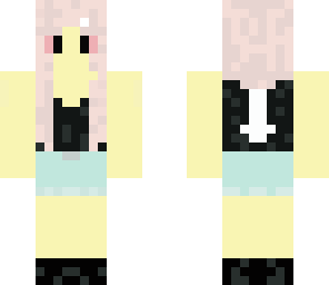 i hate making skins