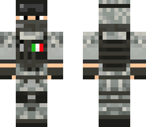 swat mexico