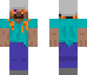 bucket-head steve