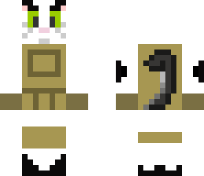 pmc kitty