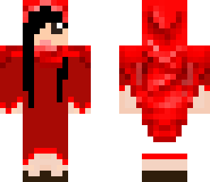 red riding hood