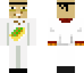 emergencytacos signature skin