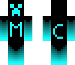 creeper style