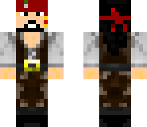 jack sparow