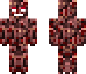 nether beast