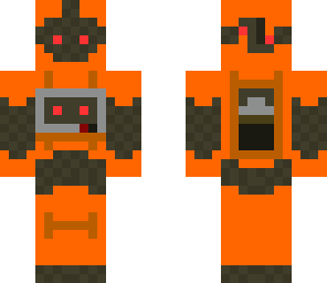 lukey bot