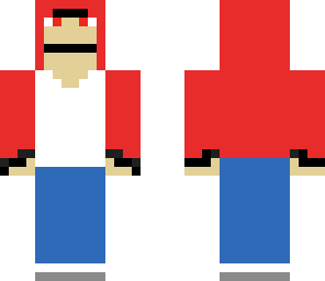 miner dude