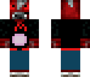 matts mooshroom