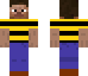 bee steve