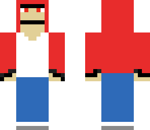 miner dude