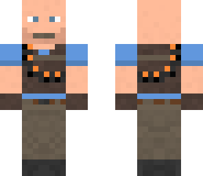 heavy wepons guy