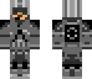 pilot