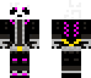 rogue panda